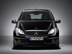 Mercedes-Benz A-Class Special Edition 2009 года